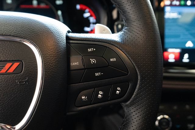Used 2026 Dodge Durango GT AWD/4WD image 25