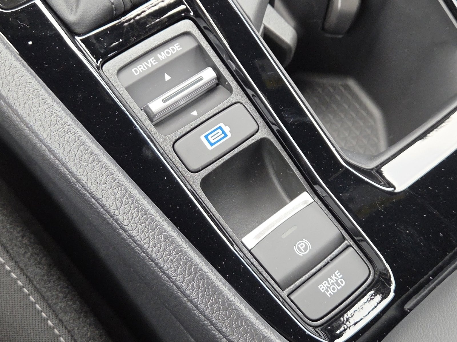 New 2026 Honda Accord Sport image 32