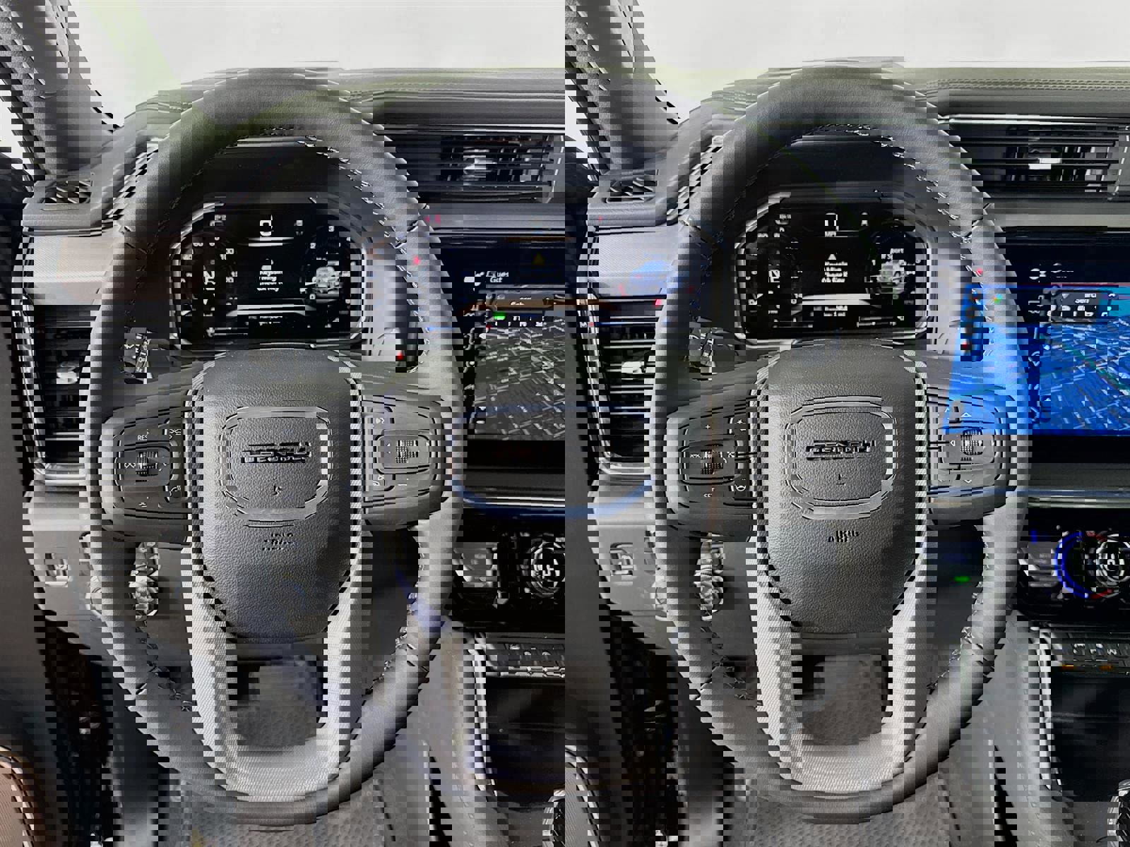 New 2026 GMC Sierra 1500 Denali w/ Denali Reserve Package image 12