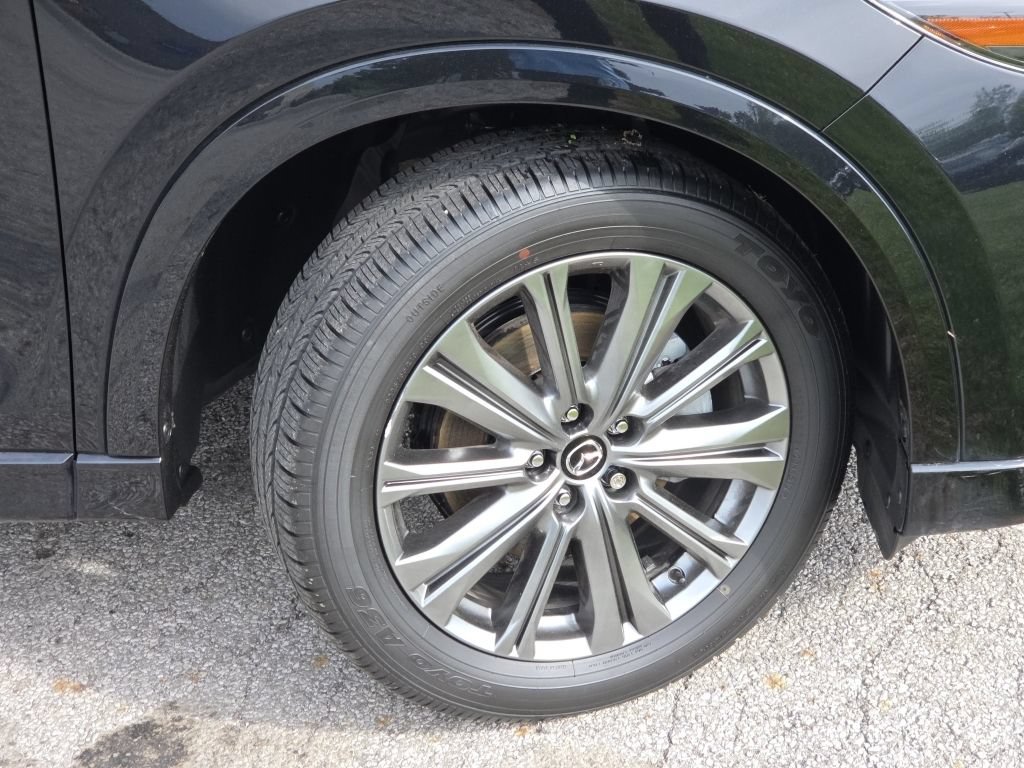 Used 2025 MAZDA CX-5 Signature AWD/4WD image 17
