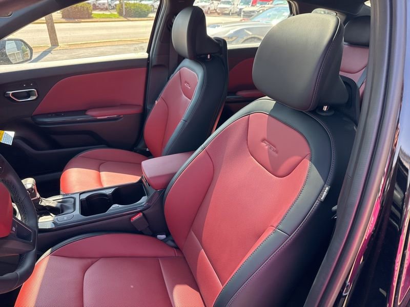 New 2026 Kia K4 GT-Line image 20