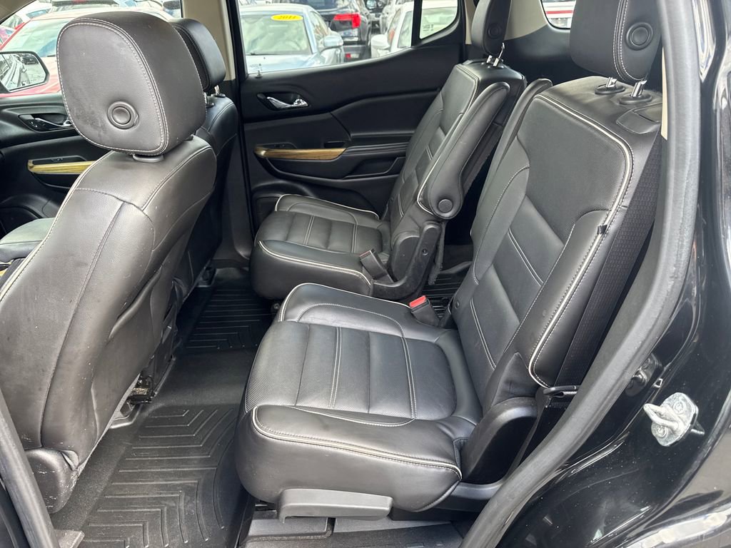 Used 2019 GMC Acadia Denali w/ Technology Package AWD/4WD image 31