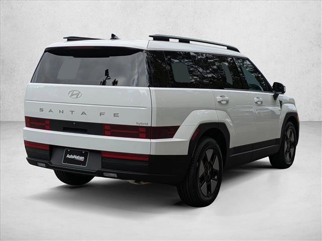 New 2026 Hyundai Santa Fe SEL image 2