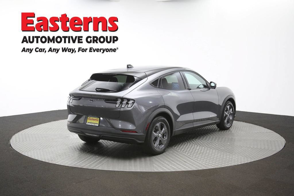 Used 2023 Ford Mustang Mach-E Select AWD/4WD image 40