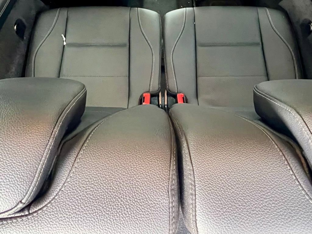 Certified 2025 Mercedes-Benz GLS 450 4MATIC image 50