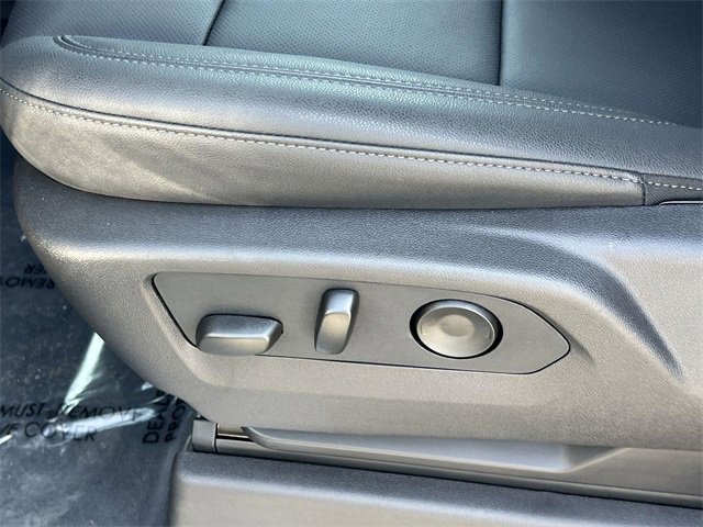 New 2026 GMC Sierra 1500 SLT w/ SLT Premium Plus Package image 25