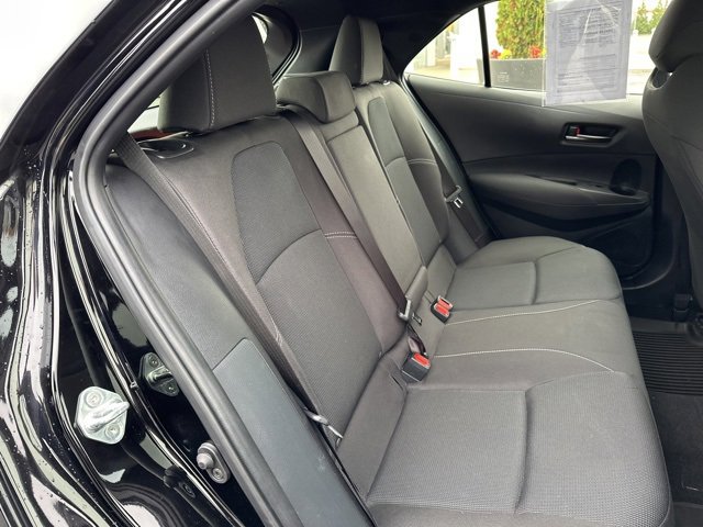 Certified 2025 Toyota Corolla GR image 31