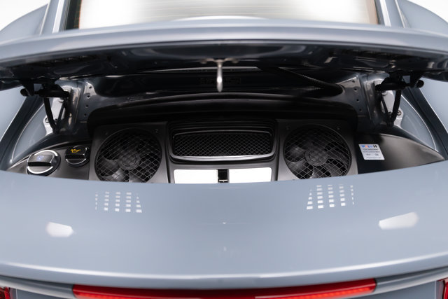 Used 2017 Porsche 911 Turbo S AWD/4WD image 41