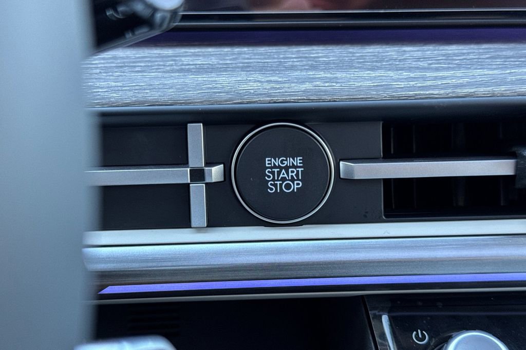 New 2026 Hyundai Santa Fe Calligraphy image 21