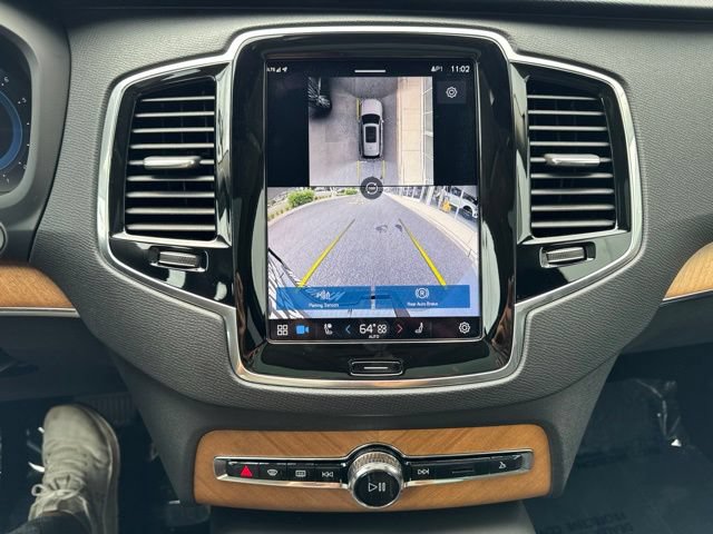 Certified 2025 Volvo XC90 B6 Plus w/ Protection Package Premier AWD/4WD image 26