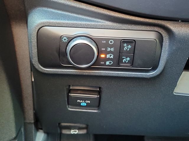 Used 2025 Ford Bronco Big Bend image 15