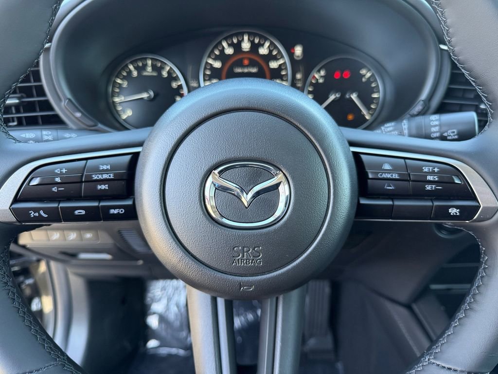 New 2026 MAZDA CX-30 AWD 2.5 S image 20