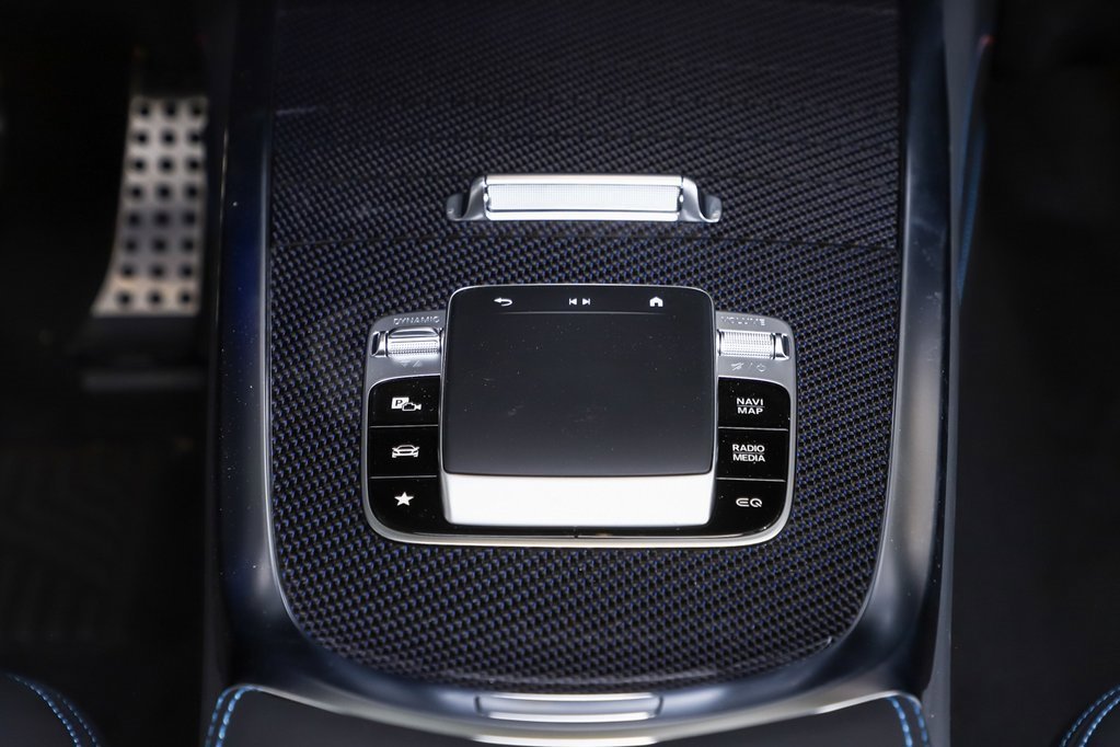 New 2025 Mercedes-Benz G 580 w/ EQ Technology image 18