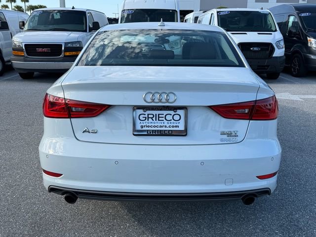 Used 2015 Audi A3 2.0T Prestige AWD/4WD image 12