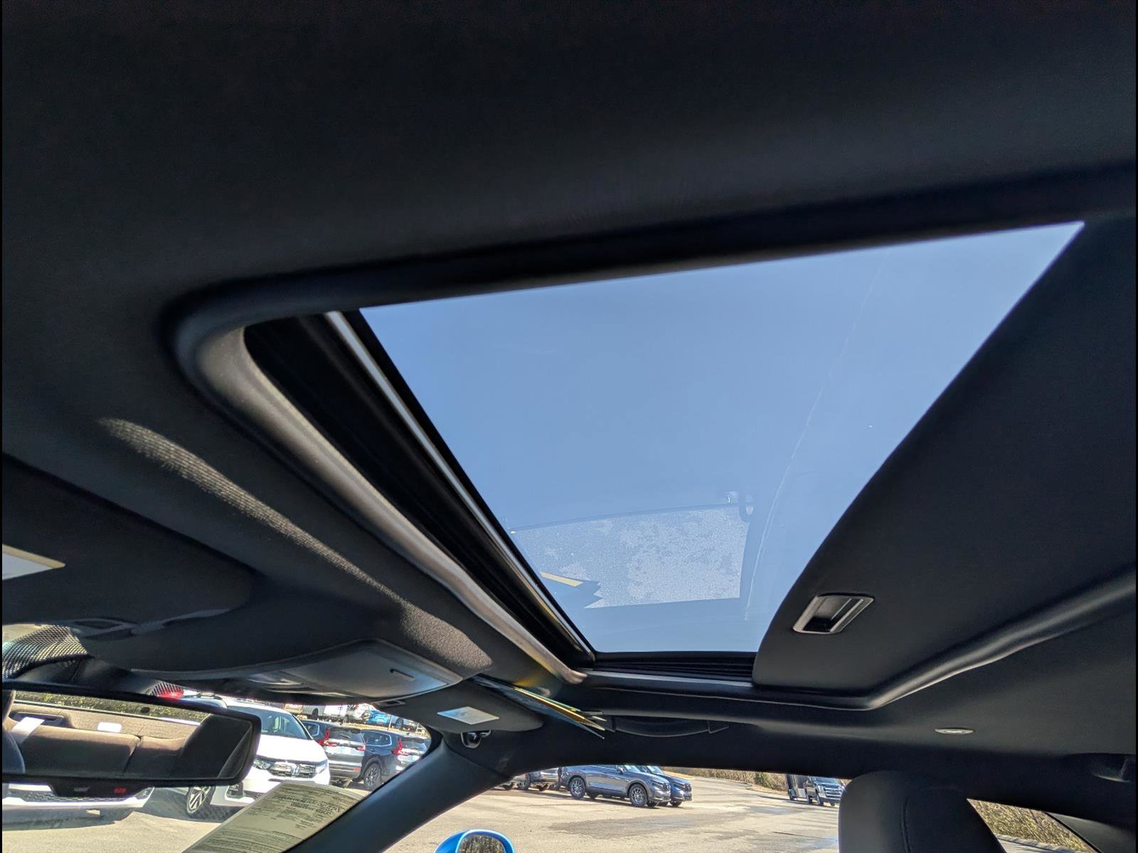 Used 2023 Dodge Challenger GT w/ Performance Handling Group image 12