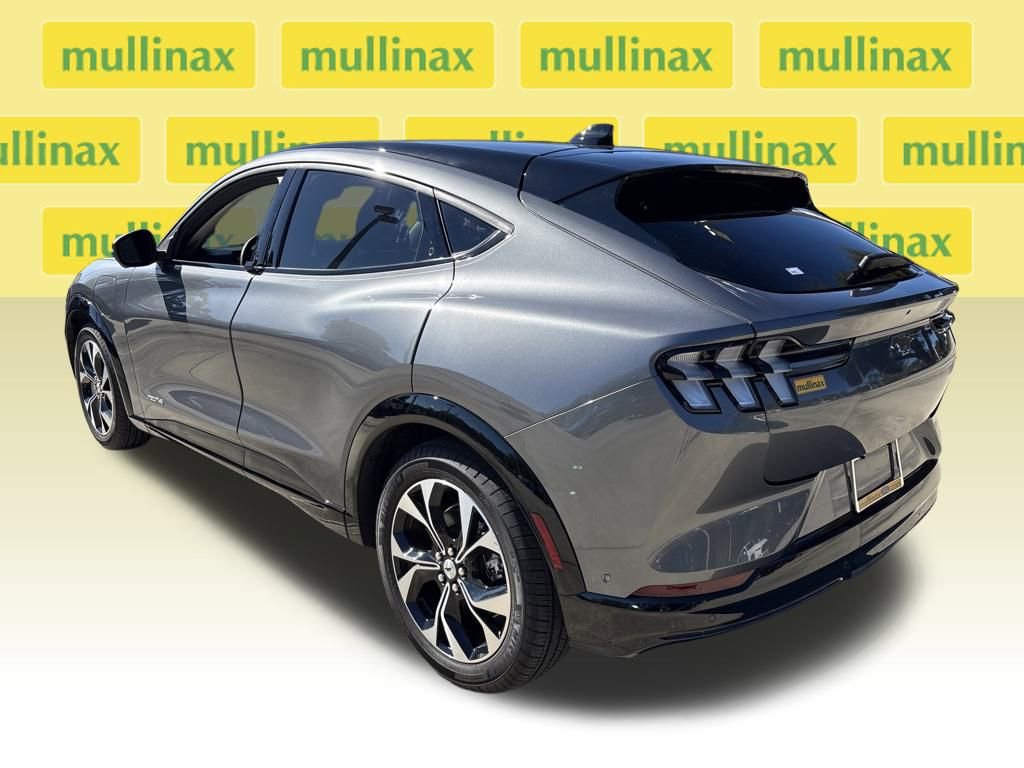 Certified 2023 Ford Mustang Mach-E Premium image 23