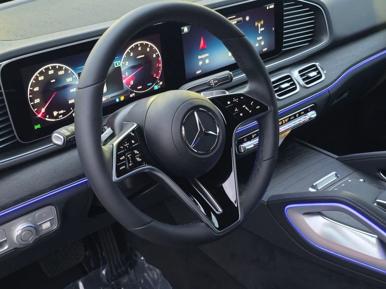 Used 2026 Mercedes-Benz GLE 350 4MATIC image 26