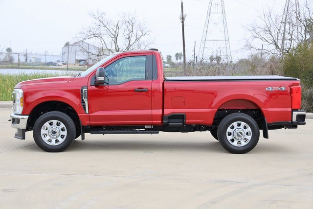 Used 2024 Ford F250 XLT image 5