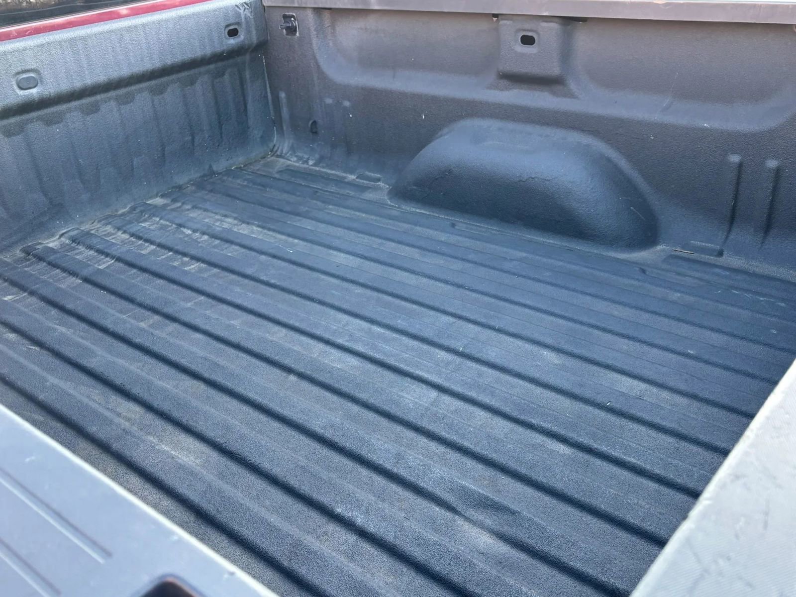 Used 2015 GMC Sierra 2500 SLE w/ SLE Preferred Package image 10