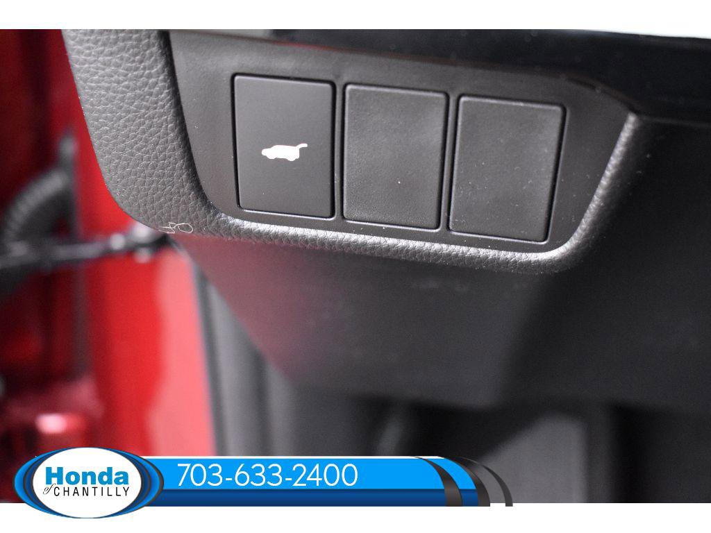 New 2026 Honda CR-V Sport Touring image 24