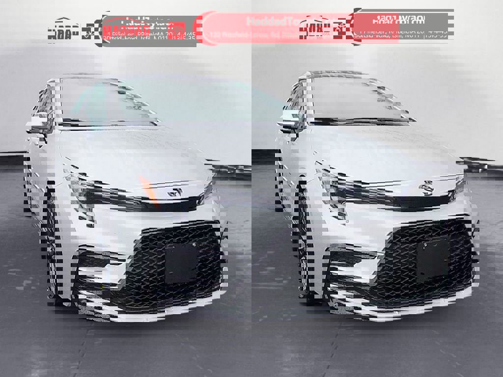 New 2026 Toyota Corolla XSE image 7