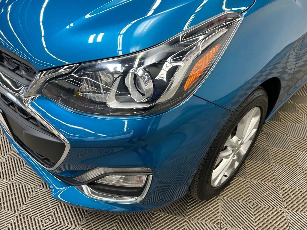 Used 2019 Chevrolet Spark LT FWD image 3