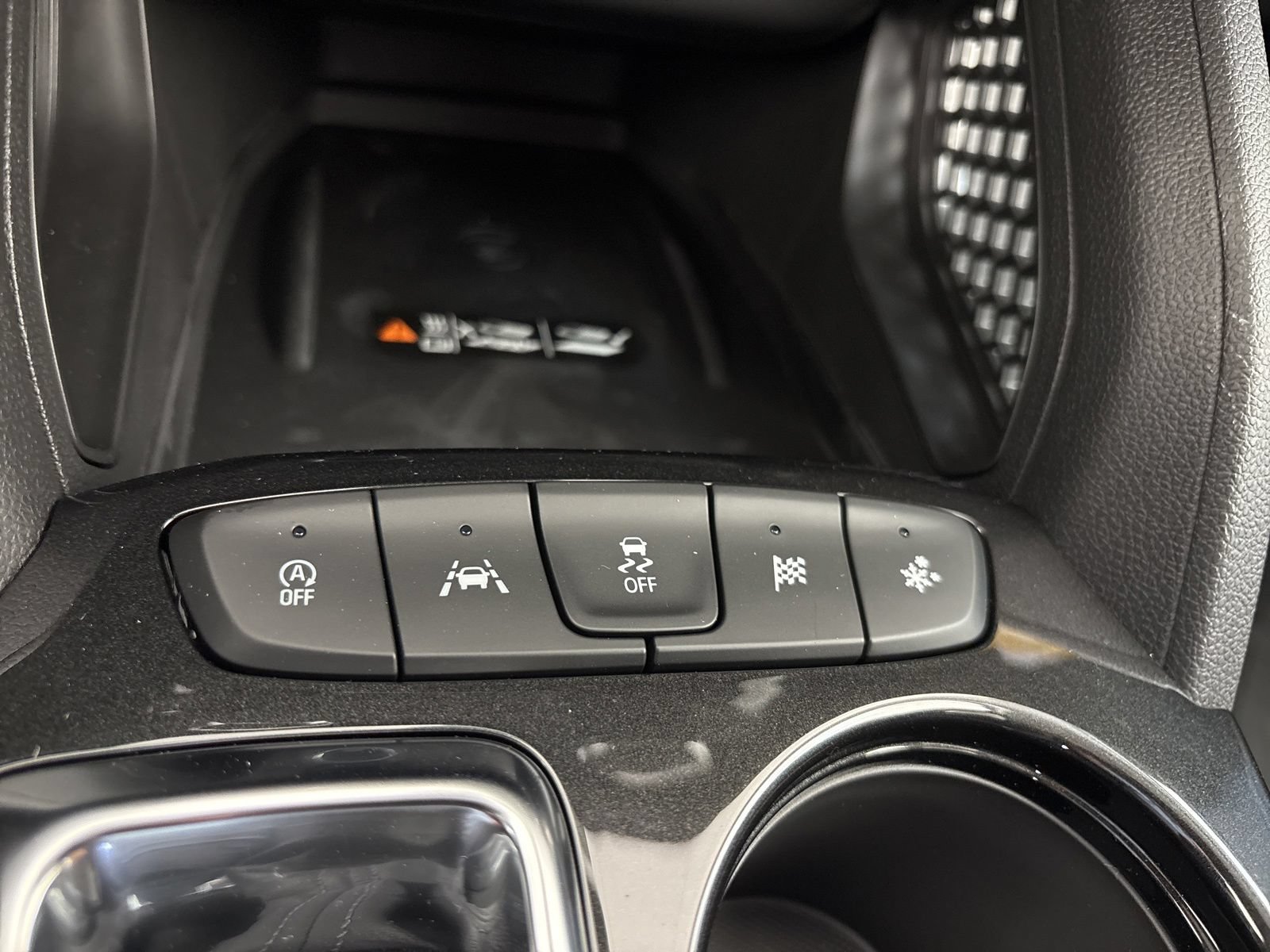 New 2026 Chevrolet TrailBlazer LT w/ Convenience Package FWD image 26