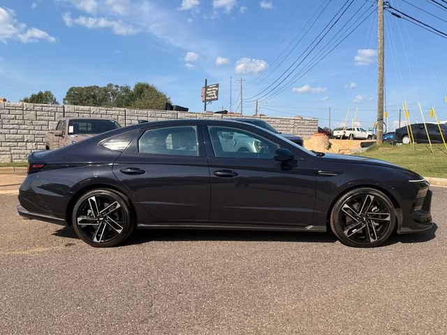 Used 2024 Hyundai Sonata N Line FWD image 6