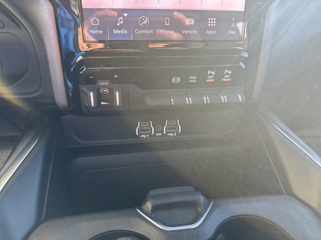 New 2026 RAM 2500 Big Horn image 19