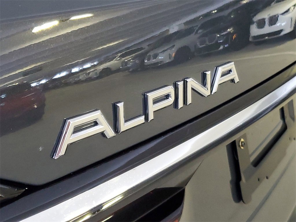 New 2026 BMW ALPINA XB7 image 5