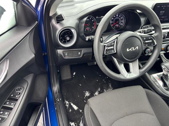 Certified 2023 Kia Forte LXS image 10