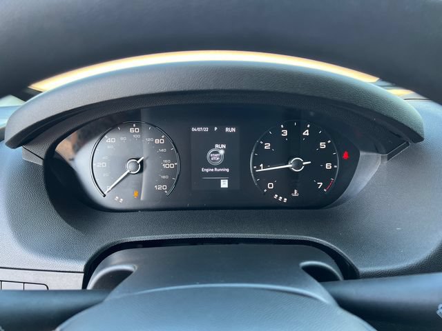 New 2026 RAM ProMaster 2500 w/ Convenience Group FWD image 13