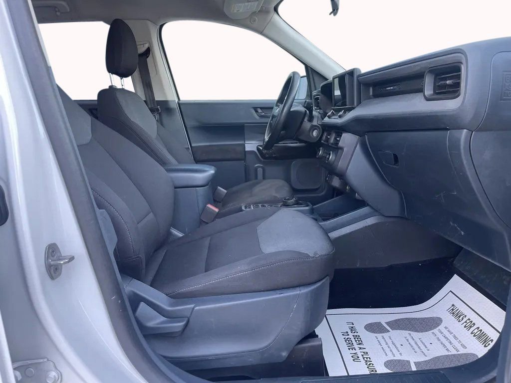 Used 2022 Ford Maverick XL w/ Equipment Group 100A Standard AWD/4WD image 18