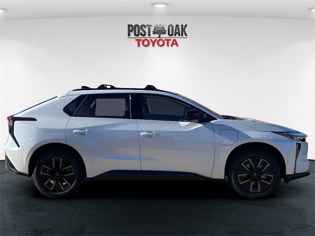 New 2026 Toyota bZ image 8