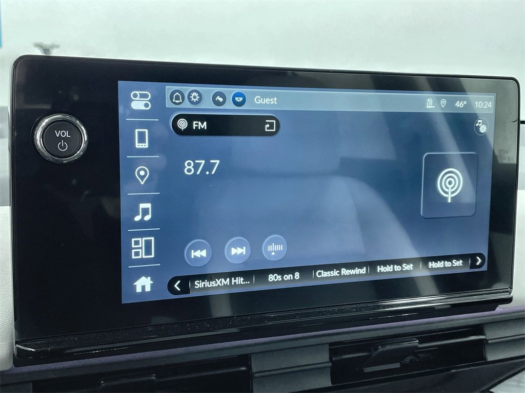 New 2025 Honda Prologue Touring image 21