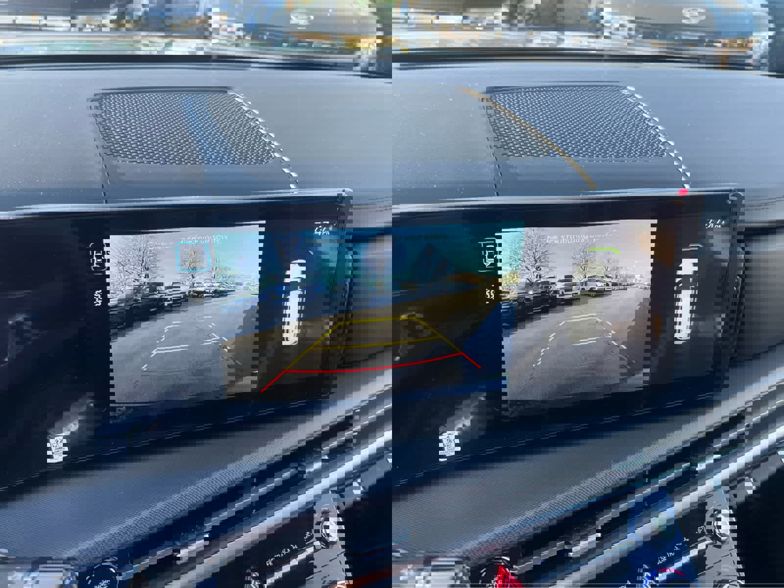 New 2026 Hyundai Santa Fe SEL image 16