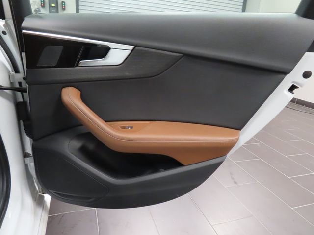 Used 2021 Audi A4 2.0T Premium Plus w/ Premium Plus Package image 13