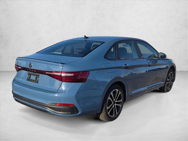 New 2026 Volkswagen Jetta Sport image 5