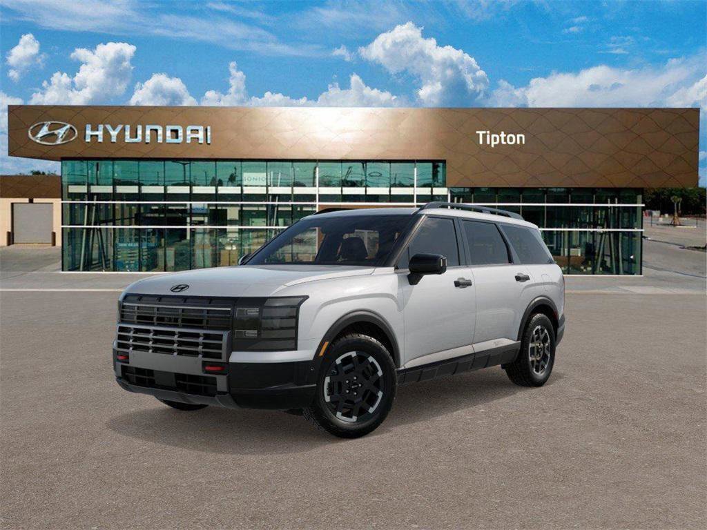 New 2026 Hyundai Palisade XRT Pro image 1