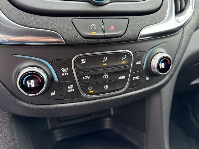 Used 2024 Chevrolet Equinox LT w/ LPO, Floor Liner Package image 16