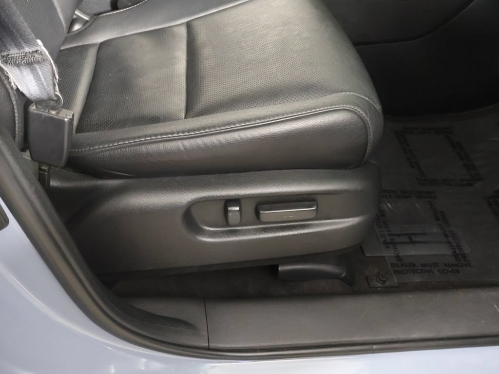 Used 2023 Honda Passport EX-L image 34