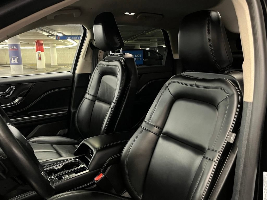Used 2023 Lincoln Corsair FWD image 17