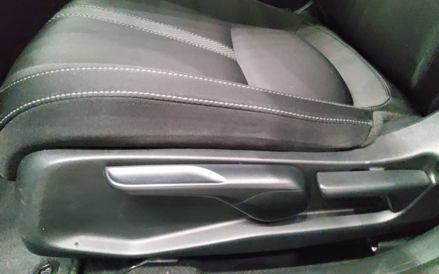 Used 2021 Honda Civic LX image 24