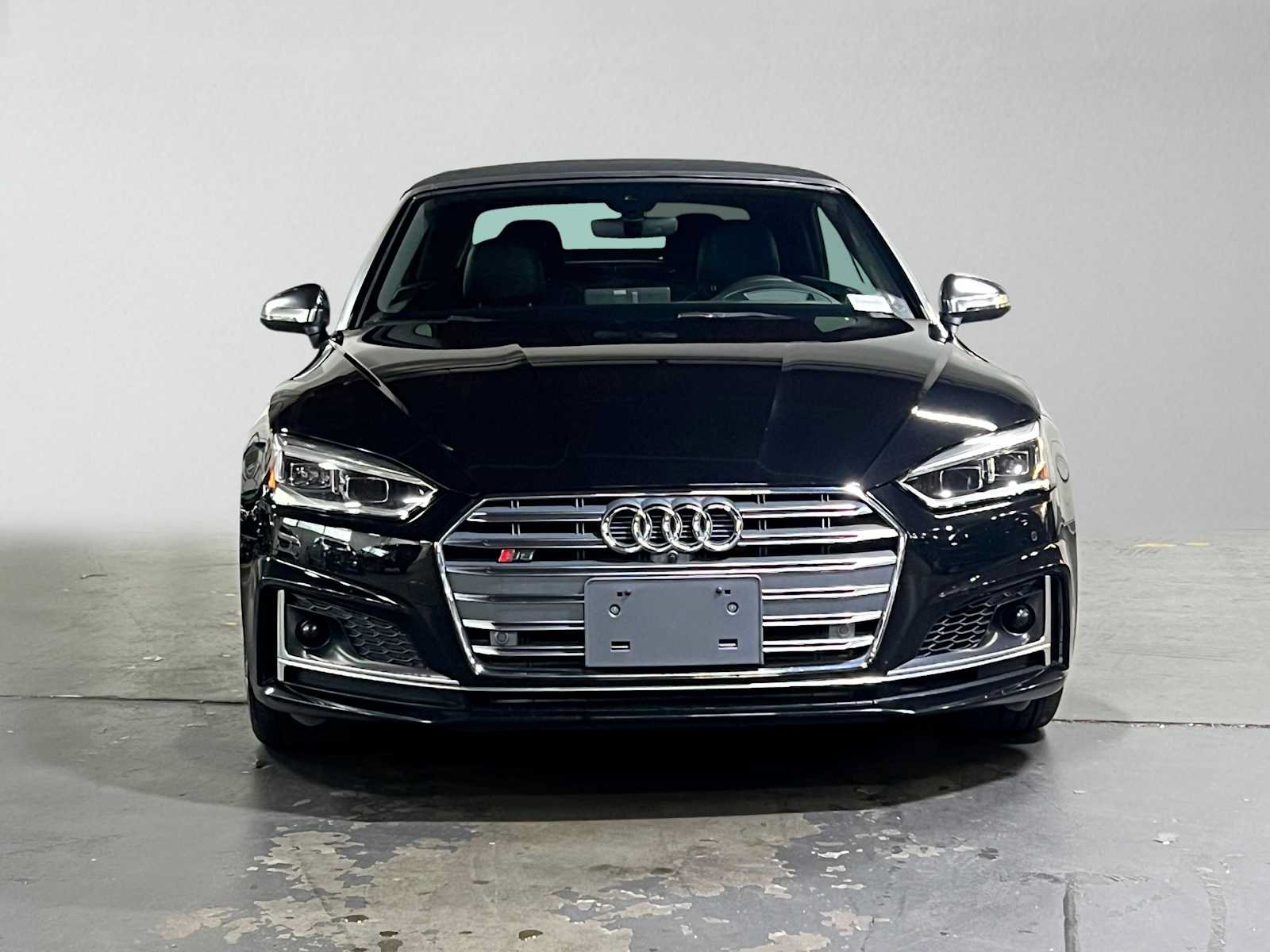 Used 2019 Audi S5 Prestige w/ S Sport Package AWD/4WD image 8