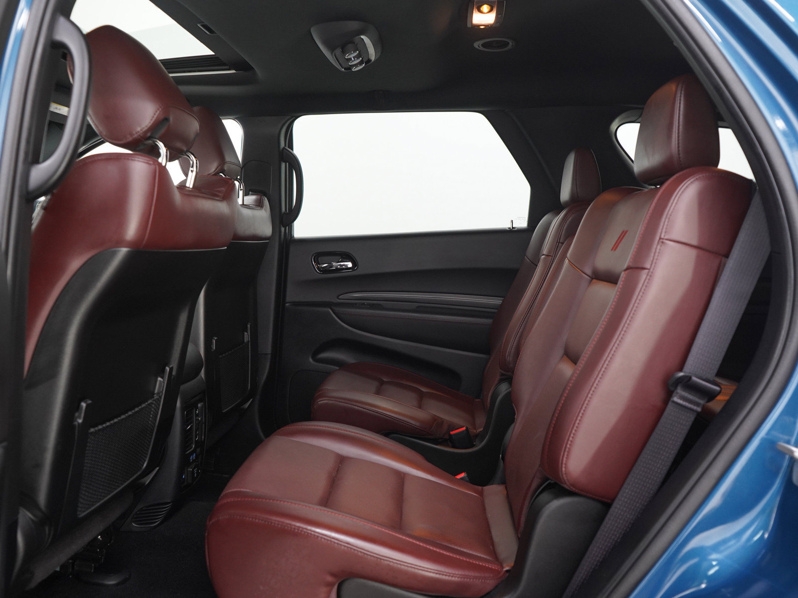 Used 2024 Dodge Durango GT AWD/4WD image 16
