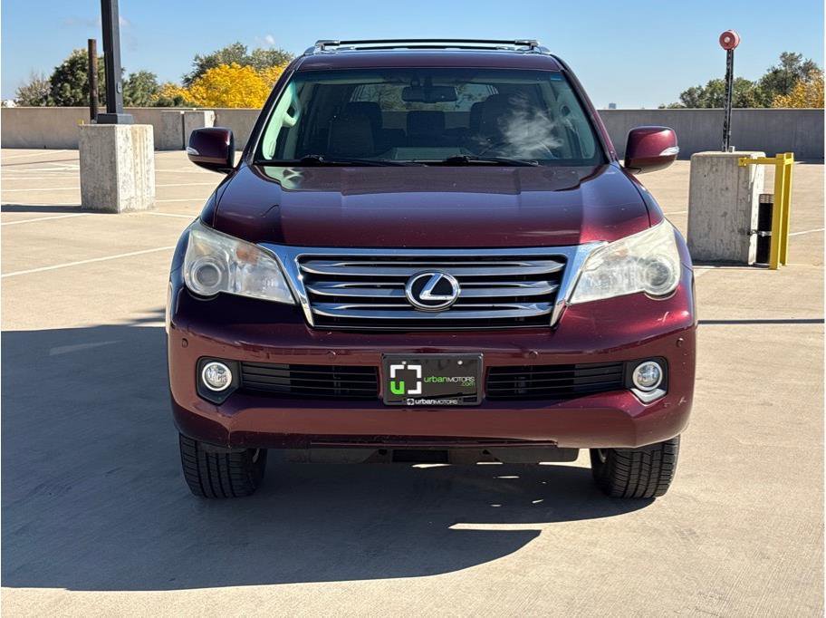 Used 2010 Lexus GX 460 image 2