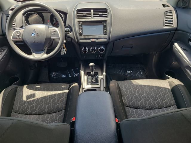 Used 2024 Mitsubishi Outlander Sport AWD image 11