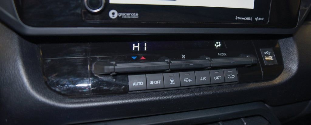 Used 2024 Toyota Tundra SR w/ SR Tow Package image 17