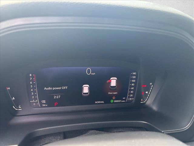 New 2026 Honda Pilot Sport image 11
