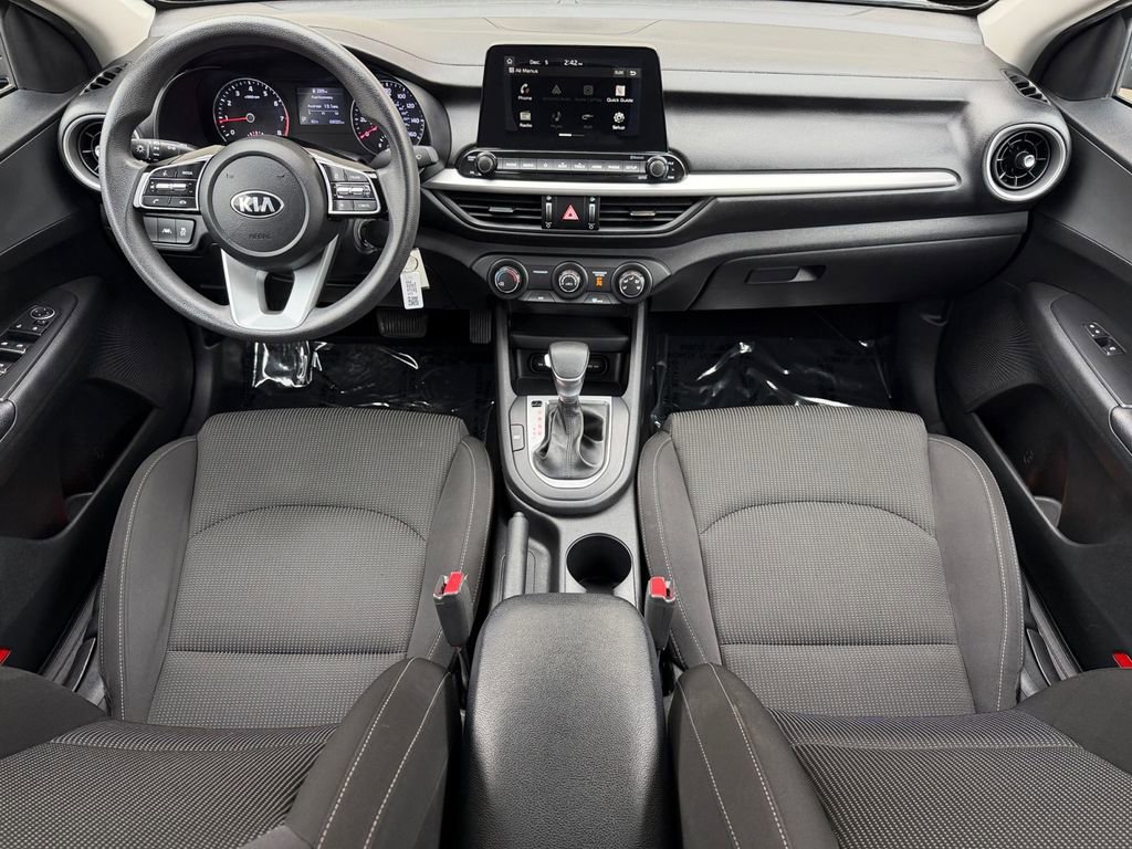 Used 2021 Kia Forte LXS image 15